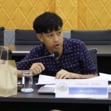 คณะกรรมการการเลือกตั้งประจำเทศบาลตำบลสันทราย จัดประชุมครั้งที่ 4/2568