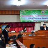 โครงการอบรมสัมนาองค์กรแห่งการเรียนรู้ฯ