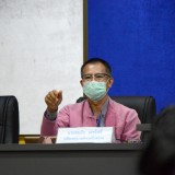 โครงการฝึกอบรมเพื่อเพิ่มพูนความรู้ให้แก่พนักงานจ้าง และพนักงานจ้างเหมาบริการ ประจำปีงบประมาณ พ.ศ. ๒๕๖๕