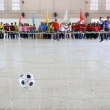 การแข่งขันกีฬาโรงเรียนผู้สูงอายุปัญญาภิวัฒน์ตำบลสันทราย