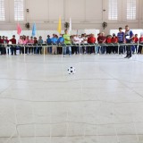 การแข่งขันกีฬาโรงเรียนผู้สูงอายุปัญญาภิวัฒน์ตำบลสันทราย