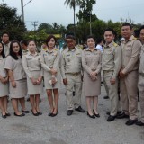 วางพวงมาลา วันปิยะมหาราช