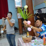 ค่ายเยาวชน