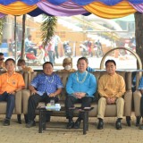 โครงการจัดงานวันผู้สูงอายุตำบลสันทราย ประจำปีงบประมาณ พ.ศ. ๒๕๖๖
