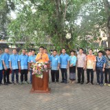 โครงการจัดงานวันผู้สูงอายุตำบลสันทราย ประจำปีงบประมาณ พ.ศ. ๒๕๖๖