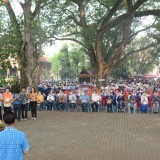 โครงการจัดงานวันผู้สูงอายุตำบลสันทราย ประจำปีงบประมาณ พ.ศ. ๒๕๖๖