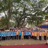 โครงการจัดงานวันผู้สูงอายุตำบลสันทราย ประจำปีงบประมาณ พ.ศ. ๒๕๖๖