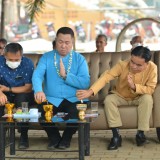 โครงการจัดงานวันผู้สูงอายุตำบลสันทราย ประจำปีงบประมาณ พ.ศ. ๒๕๖๖