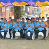 โครงการจัดงานวันผู้สูงอายุตำบลสันทราย ประจำปีงบประมาณ พ.ศ. ๒๕๖๖