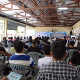 โครงการชุมชนต้นแบบด้านความปลอดภัยทางถนน ประจำปีงบประมาณ พ.ศ. 2561 