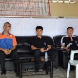 โครงการชุมชนต้นแบบด้านความปลอดภัยทางถนน ประจำปีงบประมาณ พ.ศ. 2561 