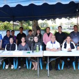 การเเข่งขันกีฬาประชาชนต้านยาเสพติด สร้างความปรองดองเเละสมานฉันท์ ประจำปี พ.ศ.๒๕๖๙ วันที่ ๑๙ มกราคม พ.ศ.๒๕๖๙