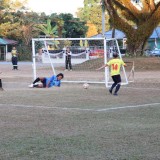 การเเข่งขันกีฬาประชาชนต้านยาเสพติด สร้างความปรองดองเเละสมานฉันท์ ประจำปี พ.ศ.๒๕๖๙ วันที่ ๑๙ มกราคม พ.ศ.๒๕๖๙