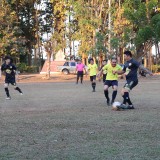 การเเข่งขันกีฬาประชาชนต้านยาเสพติด สร้างความปรองดองเเละสมานฉันท์ ประจำปี พ.ศ.๒๕๖๙ วันที่ ๑๙ มกราคม พ.ศ.๒๕๖๙