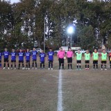 การเเข่งขันกีฬาประชาชนต้านยาเสพติด สร้างความปรองดองเเละสมานฉันท์ ประจำปี พ.ศ.๒๕๖๙ วันที่ ๑๙ มกราคม พ.ศ.๒๕๖๙