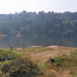 กิจกรรมจัดชุดลาดตระเวนไฟป่าและดับไฟป่า ครั้งที่ ๑ ประจำปีงบประมาณ ๒๕๖๙