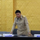 ประชุมสภาเทศบาลตำบลสันทราย สมัยสามัญ สมัยแรก ครั้งที่ ๑ ประจำปี พ.ศ. ๒๕๖๙ 