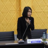 ประชุมสภาเทศบาลตำบลสันทราย สมัยสามัญ สมัยแรก ครั้งที่ ๑ ประจำปี พ.ศ. ๒๕๖๙ 