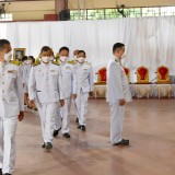 ร่วมกิจกรรมน้อมรำลึกในพระมหากรุณาธิคุณ เนื่องในวันคล้ายวันสวรรคต พระบาทสมเด็จพระบรมชนกาธิเบศร มหาภูมิพลอดุลยเดชมหาราช บรมนาถบพิตร