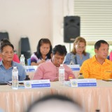 การประชุมสภาพลเมือง ครั้งที่ ๑ ประจำปีงบประมาณ พ.ศ. ๒๕๖๘
