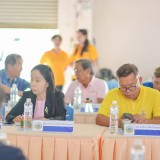การประชุมสภาพลเมือง ครั้งที่ ๑ ประจำปีงบประมาณ พ.ศ. ๒๕๖๘