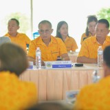 การประชุมสภาพลเมือง ครั้งที่ ๑ ประจำปีงบประมาณ พ.ศ. ๒๕๖๘