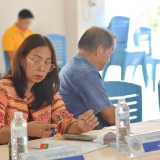 การประชุมสภาพลเมือง ครั้งที่ ๑ ประจำปีงบประมาณ พ.ศ. ๒๕๖๘