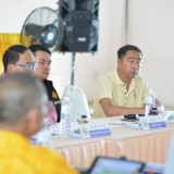 การประชุมสภาพลเมือง ครั้งที่ ๑ ประจำปีงบประมาณ พ.ศ. ๒๕๖๘