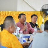 การประชุมสภาพลเมือง ครั้งที่ ๑ ประจำปีงบประมาณ พ.ศ. ๒๕๖๘