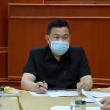 ประชุมคณะกรรมการศูนย์พัฒนาและฟื้นฟูคุณภาพชีวิตผู้สูงอายุ คนพิการ และบุคคลอื่นที่มีภาวะพึ่งพิง เทศบาลตำบลสันทราย เพื่อหารือแนวทางการดำเนินงานของศูนย์ฯ ต่อไป