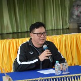 การประชุมศูนย์ประสานงานเครือข่ายเฉพาะประเด็นจัดการความปลอดภัยทางถนน (ศปง.ตำบลขับขี่ปลอดภัย) สัญจรพบปะเครือข่าย ครั้งที่ ๑/๒๕๖๖