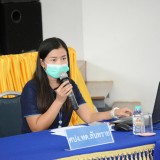 การประชุมศูนย์ประสานงานเครือข่ายเฉพาะประเด็นจัดการความปลอดภัยทางถนน (ศปง.ตำบลขับขี่ปลอดภัย) สัญจรพบปะเครือข่าย ครั้งที่ ๑/๒๕๖๖