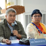 การประชุมศูนย์ประสานงานเครือข่ายเฉพาะประเด็นจัดการความปลอดภัยทางถนน (ศปง.ตำบลขับขี่ปลอดภัย) สัญจรพบปะเครือข่าย ครั้งที่ ๑/๒๕๖๖