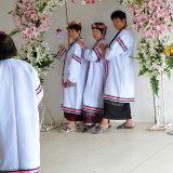 พิธีมอบประกาศนียบัตรแก่ผู้สำเร็จการศึกษา ประจำปี ๒๕๖๓