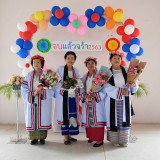 พิธีมอบประกาศนียบัตรแก่ผู้สำเร็จการศึกษา ประจำปี ๒๕๖๓