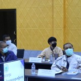 ประชุมหารือแนวทาง "การจัดตั้งเครือข่ายจัดการระบบดูแลผู้สูงอายุตำบลสันทราย"