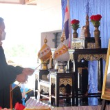 พิธีมอบวุฒิบัตร แก่นักเรียนที่สำเร็จการศึกษาหลักสูตรปฐมวัย โรงเรียนอนุบาลเทศบาลสันทราย ประจำปีการศึกษา ๒๕๖๔ รุ่นที่ ๕