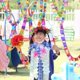 พิธีมอบวุฒิบัตร แก่นักเรียนที่สำเร็จการศึกษาหลักสูตรปฐมวัย โรงเรียนอนุบาลเทศบาลสันทราย ประจำปีการศึกษา ๒๕๖๔ รุ่นที่ ๕