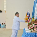 เฉลิมพระเกียรติสมเด็จพระนางเจ้าสิริกิติ์ พระบรมราชินีนาถ พระบรมราชชนนีพันปีหลวง