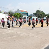 การตรวจประเมินคัดเลือกนายอำเภอแหวนเพชร ระดับเขต  ประจำปีงบประมาณ พ.ศ. ๒๕๖๙