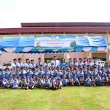 โครงการส่งเสริมกิจกรรมพัฒนาผู้เรียน(ค่ายลูกเสือน้อย) ประจำปีการศึกษา 2563