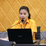 การประชุมคณะผู้บริหาร และหัวหน้าส่วนราชการเทศบาลตำบลสันทราย ครั้งที่ ๖ ประจำปี พ.ศ. ๒๕๖๘