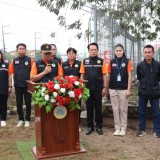 โครงการป้องกันและลดอุบัติเหตุบนท้องถนนช่วงเทศกาลขึ้นปีใหม่ ประจำปีงบประมาณ ๒๕๖๘