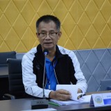 ประชุมคณะกรรมการสนับสนุนการจัดทำแผนพัฒนาท้องถิ่น เพื่อจัดทำร่างแผนการดำเนินงาน ประจำปีงบประมาณ พ.ศ. ๒๕๖๗ เทศบาลตำบลสันทราย
