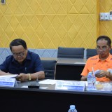 ประชุมคณะกรรมการสนับสนุนการจัดทำแผนพัฒนาท้องถิ่น เพื่อจัดทำร่างแผนการดำเนินงาน ประจำปีงบประมาณ พ.ศ. ๒๕๖๗ เทศบาลตำบลสันทราย