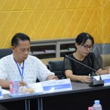 ประชุมคณะกรรมการสนับสนุนการจัดทำแผนพัฒนาท้องถิ่น เพื่อจัดทำร่างแผนการดำเนินงาน ประจำปีงบประมาณ พ.ศ. ๒๕๖๗ เทศบาลตำบลสันทราย