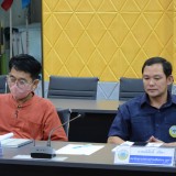 ประชุมคณะกรรมการสนับสนุนการจัดทำแผนพัฒนาท้องถิ่น เพื่อจัดทำร่างแผนการดำเนินงาน ประจำปีงบประมาณ พ.ศ. ๒๕๖๗ เทศบาลตำบลสันทราย
