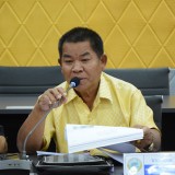 ประชุมคณะกรรมการสนับสนุนการจัดทำแผนพัฒนาท้องถิ่น เพื่อจัดทำร่างแผนการดำเนินงาน ประจำปีงบประมาณ พ.ศ. ๒๕๖๗ เทศบาลตำบลสันทราย