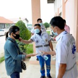 โครงการส่งเสริมสุขภาพและโภชนาการสำหรับเด็กปฐมวัย ประจำปีงบประมาณ พ.ศ.2563