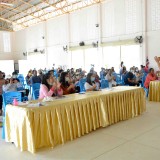 โครงการส่งเสริมสุขภาพและโภชนาการสำหรับเด็กปฐมวัย ประจำปีงบประมาณ พ.ศ.2563